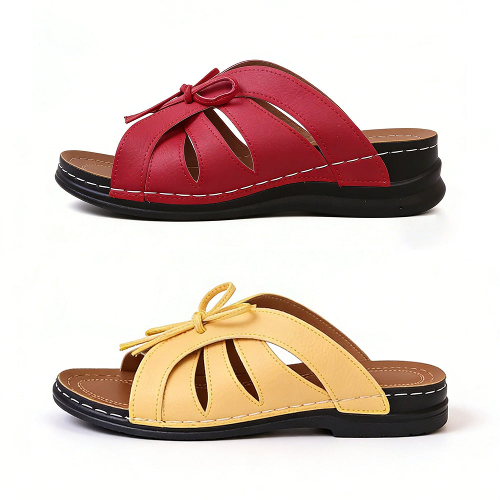 LAST DAY SALE – 80% OFF ✨ Soft Comfort Sandals for Women-Women's Everyday Comfort Sandals