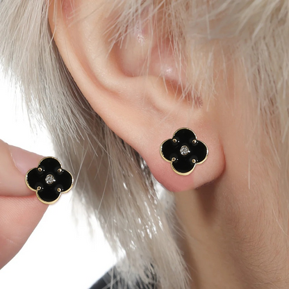 🔥🔥  LAST DAY: 80% OFF | CZTICLE® Magnetic Earrings – Wellness & Weight Management