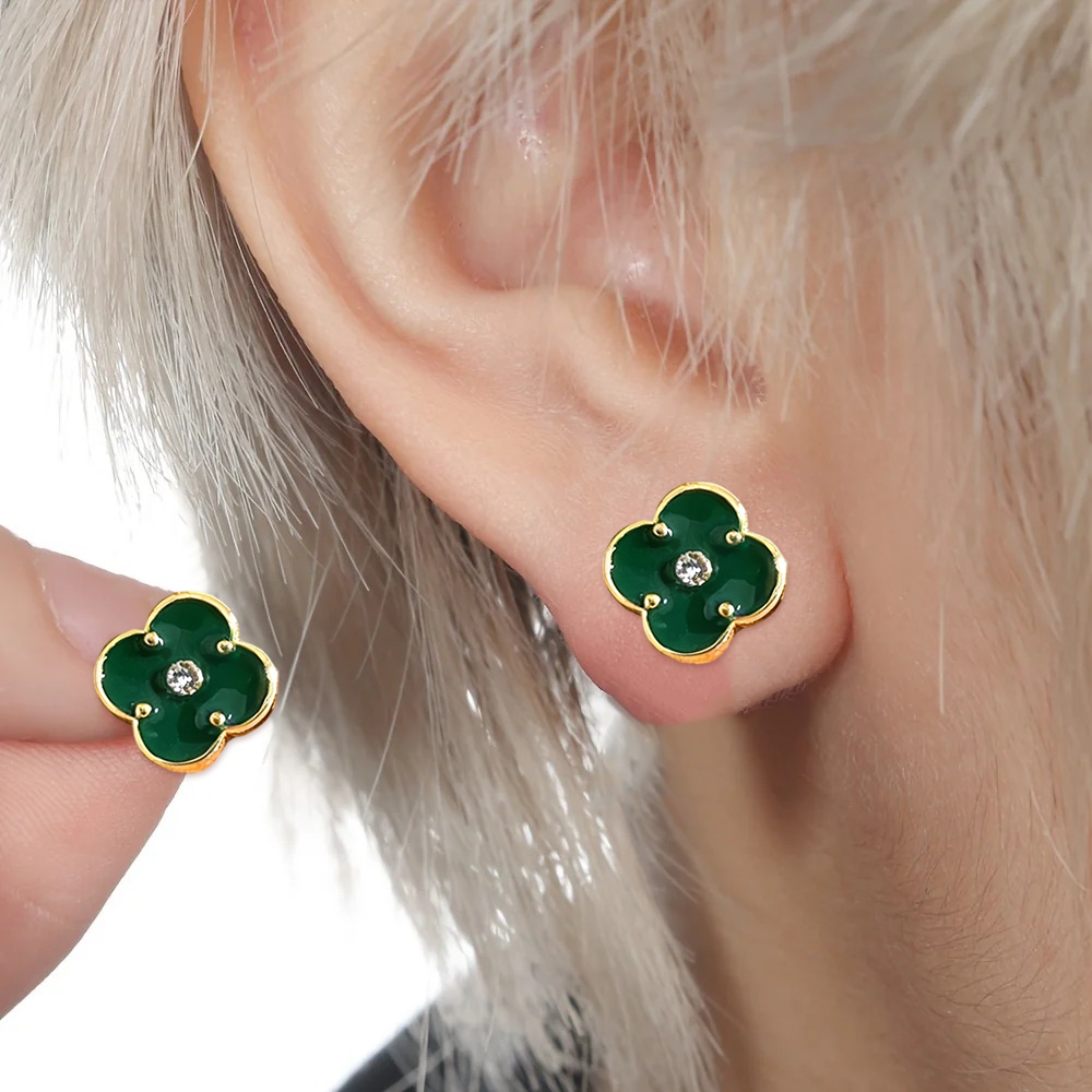 🔥 LAST DAY: 80% OFF | CZTICLE® Magnetic Earrings – Wellness & Weight Management