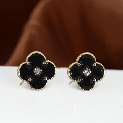 🔥🔥  LAST DAY: 80% OFF | CZTICLE® Magnetic Earrings – Wellness & Weight Management