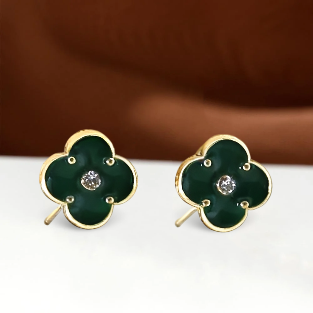 🔥 LAST DAY: 80% OFF | CZTICLE® Magnetic Earrings – Wellness & Weight Management