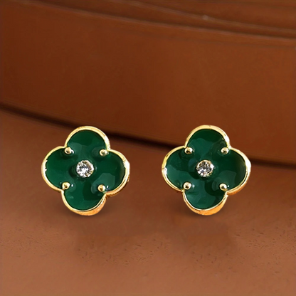 🔥🔥  LAST DAY: 80% OFF | CZTICLE® Magnetic Earrings – Wellness & Weight Management