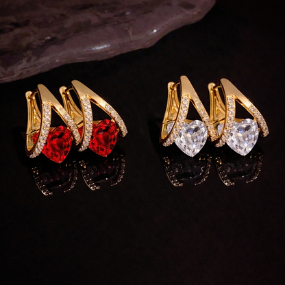 🔥 LAST DAY SALE-80% OFF💎𝐂𝐙𝐓𝐈𝐂𝐋𝐄® 𝐋𝐲𝐦𝐩𝐡𝐯𝐢𝐭𝐲 𝐌𝐚𝐠𝐧𝐞𝐓𝐡𝐞𝐫𝐚𝐩𝐲 𝐆𝐞𝐫𝐦𝐚𝐧𝐢𝐮𝐦 𝐄𝐚𝐫𝐫𝐢𝐧𝐠𝐬 (𝐎𝐧𝐜𝐞 𝐃𝐚𝐢𝐥𝐲, 𝐯𝐢𝐬𝐢𝐛𝐥𝐞 𝐜𝐡𝐚𝐧𝐠𝐞𝐬 𝐢𝐧 𝟕 𝐝𝐚𝐲𝐬）𝐎𝐛𝐞𝐬𝐢𝐭𝐲, 𝐃𝐢𝐚𝐛𝐞𝐭𝐞𝐬, 𝐒𝐥𝐞𝐞𝐩 𝐀𝐩𝐧𝐞𝐚, 𝐀𝐧𝐝 𝐉𝐨𝐢𝐧𝐭 𝐈𝐬𝐬𝐮𝐞𝐬🍃