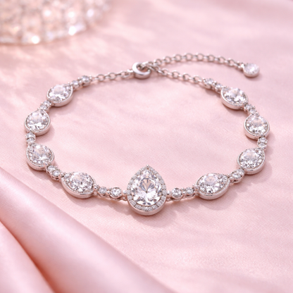 Water Drop Bracelet