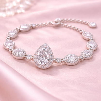 Water Drop Bracelet