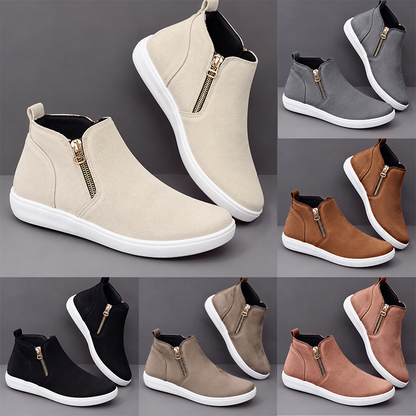 🔥 SAVE £17 | Women’s Vintage Boots – Improve Foot Alignment & Comfort