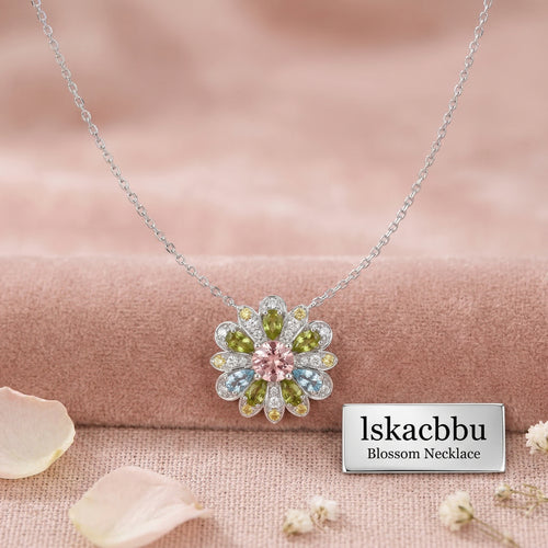 Blossom Necklace
