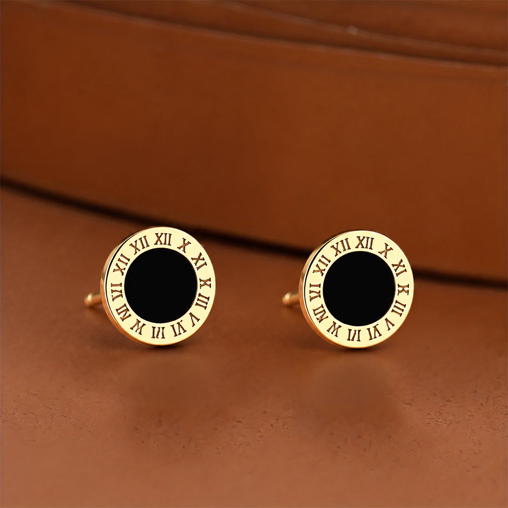 🔥 LAST DAY: 80% OFF | CZTICLE® Magnetic Stud Earrings – Wellness & Weight Loss Support