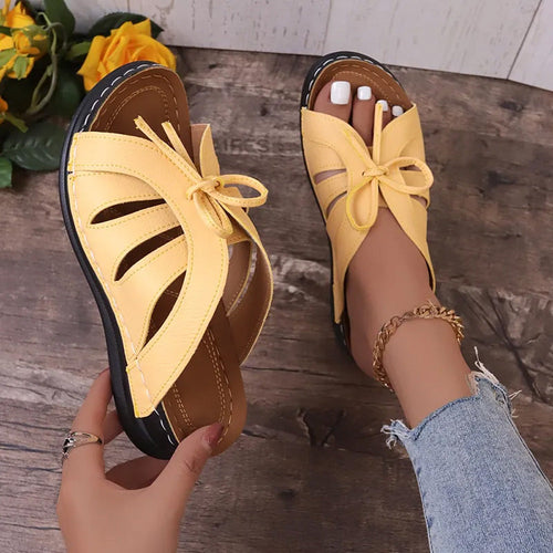 LAST DAY SALE – 80% OFF ✨ Soft Comfort Sandals for Women-Women's Everyday Comfort Sandals