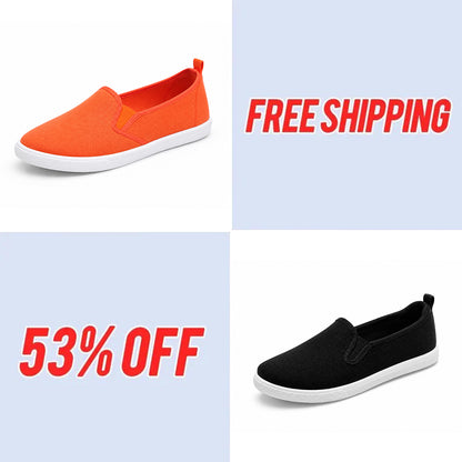 🔥 40% OFF LIMITED TIME – Women's Comfort Orthopedic Shoes – Support Every Step