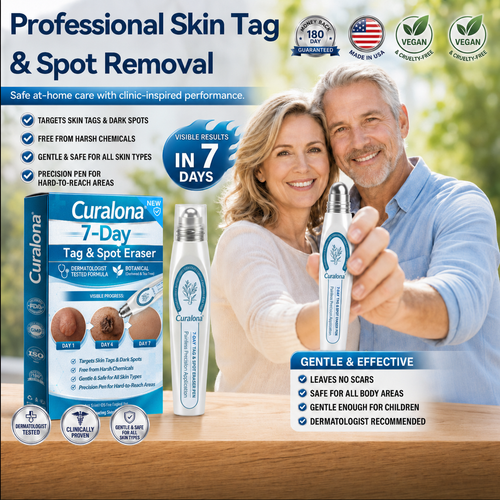 🔥𝐎𝐟𝐟𝐢𝐜𝐢𝐚𝐥 𝐁𝐫𝐚𝐧𝐝 𝐒𝐭𝐨𝐫𝐞 |✅💎Curalona® 7-𝐷𝑎𝑦 𝗧𝐚𝐠 & 𝗦𝗽𝐨𝐭 𝐄𝐫𝒂𝒔𝒆𝒓(Zero Pain, Zero 𝐒𝐜𝐚𝒓𝒔 Rollerball)