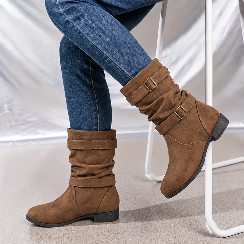 🔥 LAST DAY: 80% OFF | Orthopedic Shoes That Support Your Feet All Day