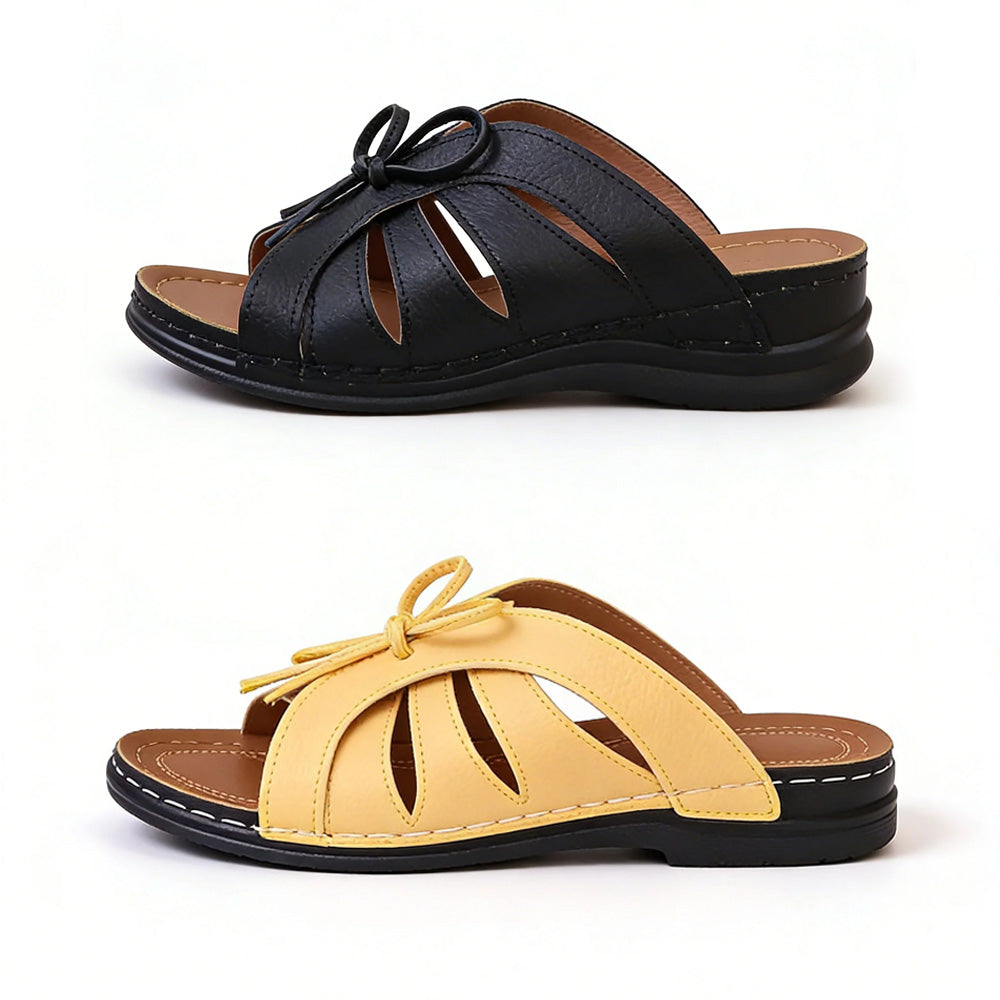 LAST DAY SALE – 80% OFF ✨ Soft Comfort Sandals for Women-Women's Everyday Comfort Sandals