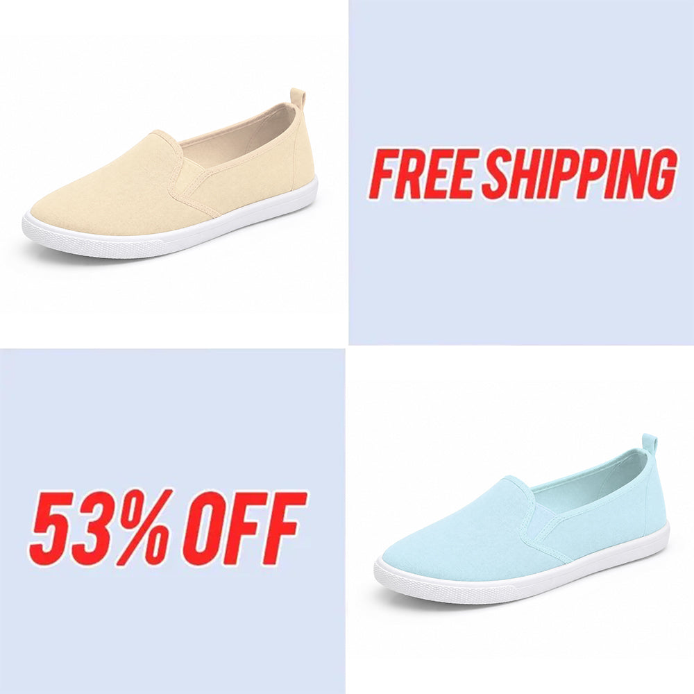 🔥 40% OFF LIMITED TIME – Women's Comfort Orthopedic Shoes – Support Every Step
