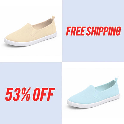 🔥 40% OFF LIMITED TIME – Women's Comfort Orthopedic Shoes – Support Every Step