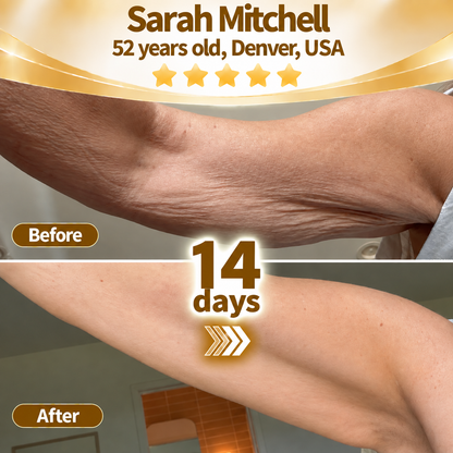 🔥 LAST DAY: 80% OFF | Snake Venom Anti-Wrinkle Serum – Smooth Fine Lines & Firm-Looking Skin