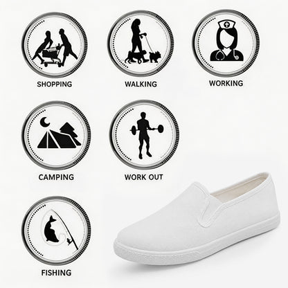 🔥 40% OFF LIMITED TIME – Women's Comfort Orthopedic Shoes – Support Every Step