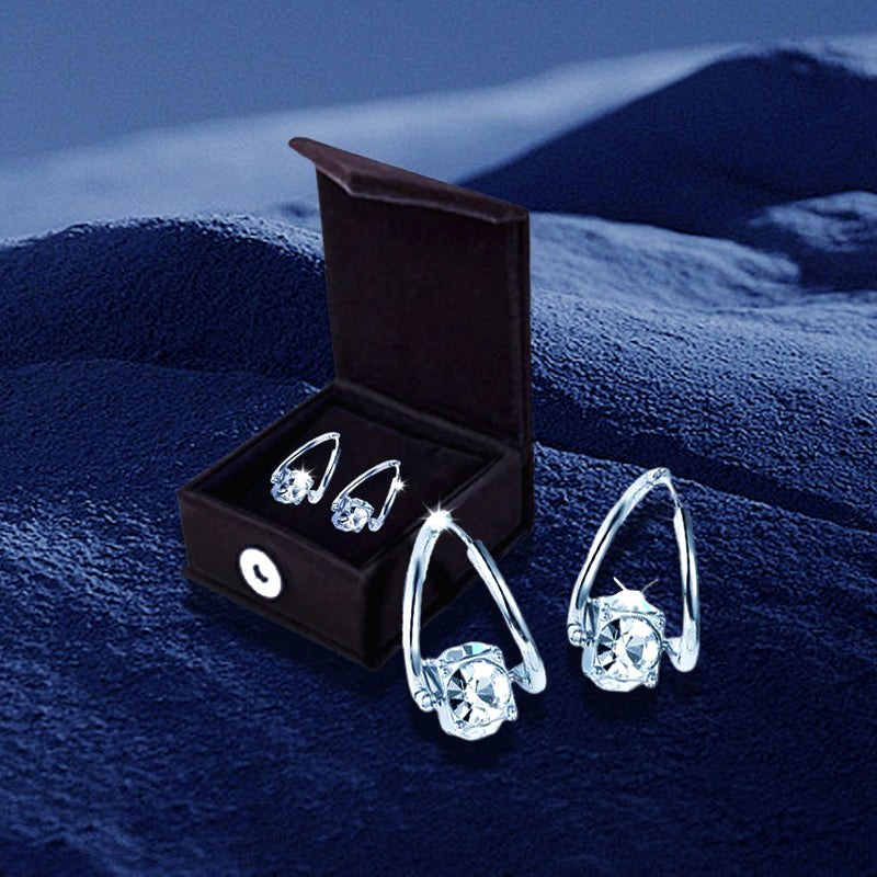 (LAST DAY SALE 80%OFF) 𝐂𝐙𝐓𝐈𝐂𝐋𝐄®𝐋𝐲𝐦𝐩𝐡𝐯𝐢𝐭𝐲 𝐌𝐚𝐠𝐧𝐞𝐓𝐡𝐞𝐫𝐚𝐩𝐲 𝐆𝐞𝐫𝐦𝐚𝐧𝐢𝐮𝐦𝐄𝐚𝐫𝐫𝐢𝐧𝐠𝐬(𝐎𝐧𝐜𝐞 𝐃𝐚𝐢𝐥𝐲,𝐯𝐢𝐬𝐢𝐛𝐥𝐞 𝐜𝐡𝐚𝐧𝐠𝐞𝐬 𝐢𝐧 𝟕 𝐝𝐚𝐲𝐬)