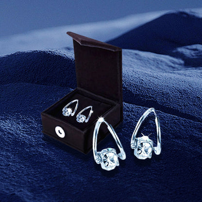 (LAST DAY SALE 80%OFF) 𝐂𝐙𝐓𝐈𝐂𝐋𝐄®𝐋𝐲𝐦𝐩𝐡𝐯𝐢𝐭𝐲 𝐌𝐚𝐠𝐧𝐞𝐓𝐡𝐞𝐫𝐚𝐩𝐲 𝐆𝐞𝐫𝐦𝐚𝐧𝐢𝐮𝐦𝐄𝐚𝐫𝐫𝐢𝐧𝐠𝐬(𝐎𝐧𝐜𝐞 𝐃𝐚𝐢𝐥𝐲,𝐯𝐢𝐬𝐢𝐛𝐥𝐞 𝐜𝐡𝐚𝐧𝐠𝐞𝐬 𝐢𝐧 𝟕 𝐝𝐚𝐲𝐬)