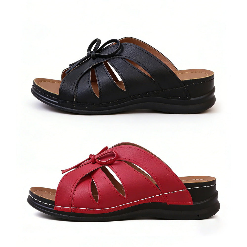 LAST DAY SALE – 80% OFF ✨ Soft Comfort Sandals for Women-Women's Everyday Comfort Sandals