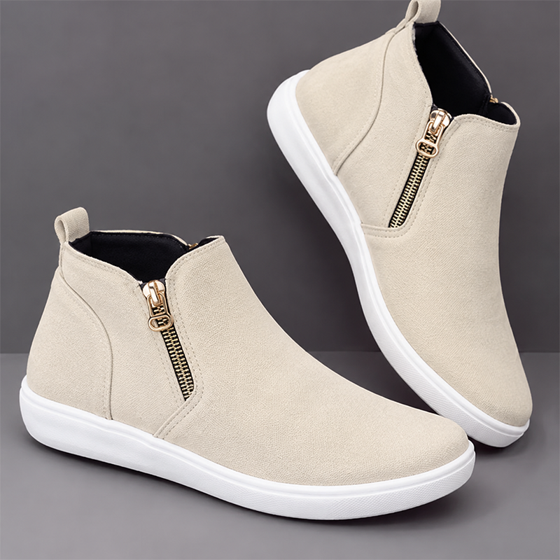 🔥 SAVE £17 | Women’s Vintage Boots – Improve Foot Alignment & Comfort