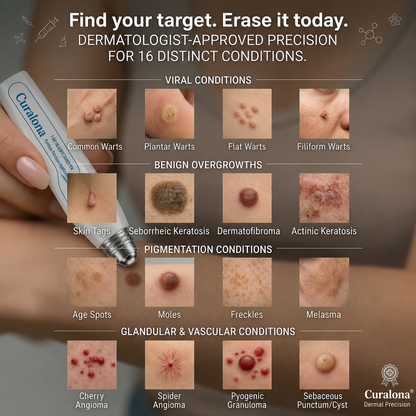 🔥𝐎𝐟𝐟𝐢𝐜𝐢𝐚𝐥 𝐁𝐫𝐚𝐧𝐝 𝐒𝐭𝐨𝐫𝐞 |✅💎Curalona® 7-𝐷𝑎𝑦 𝗧𝐚𝐠 & 𝗦𝗽𝐨𝐭 𝐄𝐫𝒂𝒔𝒆𝒓(Zero Pain, Zero 𝐒𝐜𝐚𝒓𝒔 Rollerball)