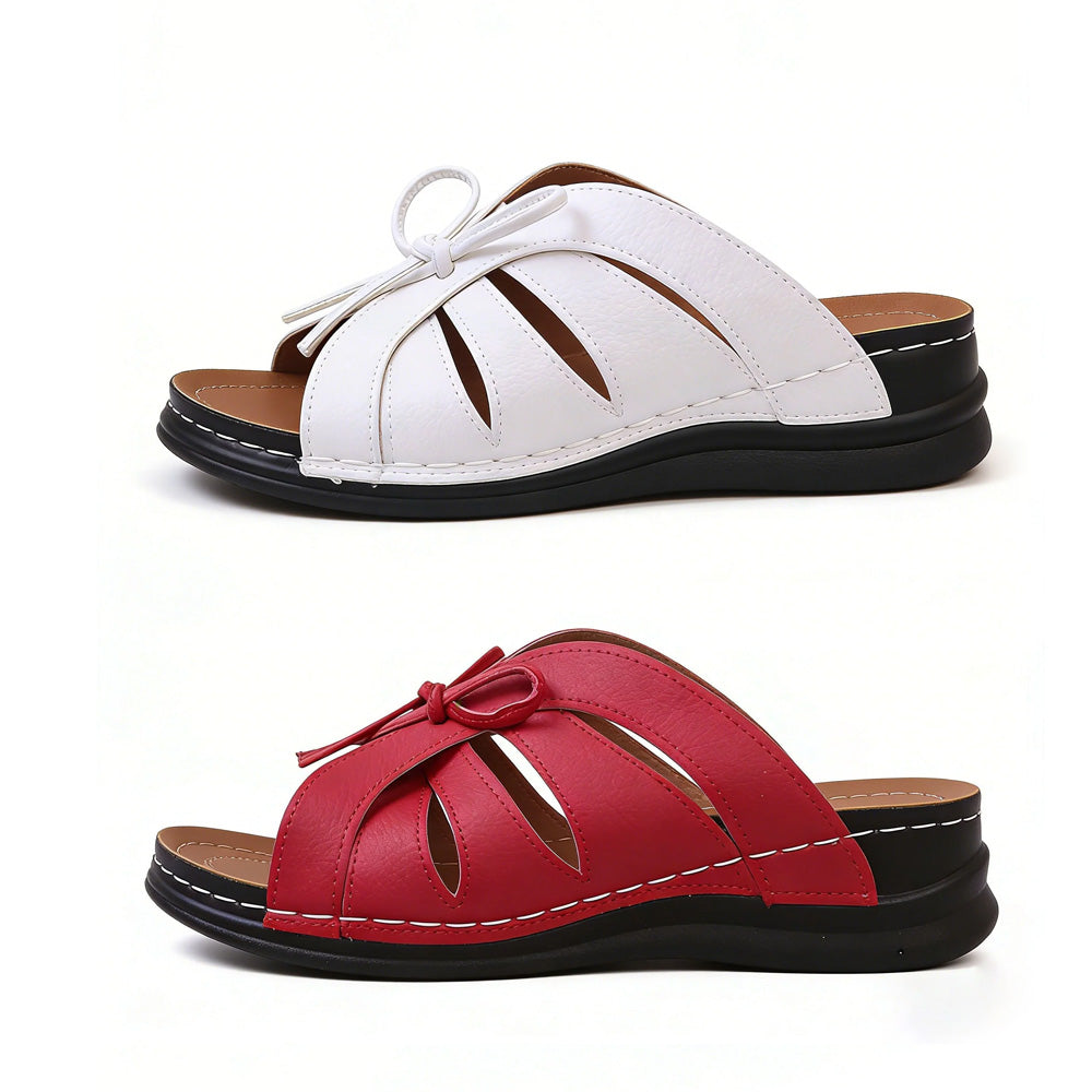 LAST DAY SALE – 80% OFF ✨ Soft Comfort Sandals for Women-Women's Everyday Comfort Sandals