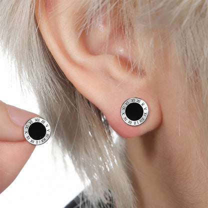 🔥 LAST DAY: 80% OFF | CZTICLE® Magnetic Stud Earrings – Wellness & Weight Loss Support