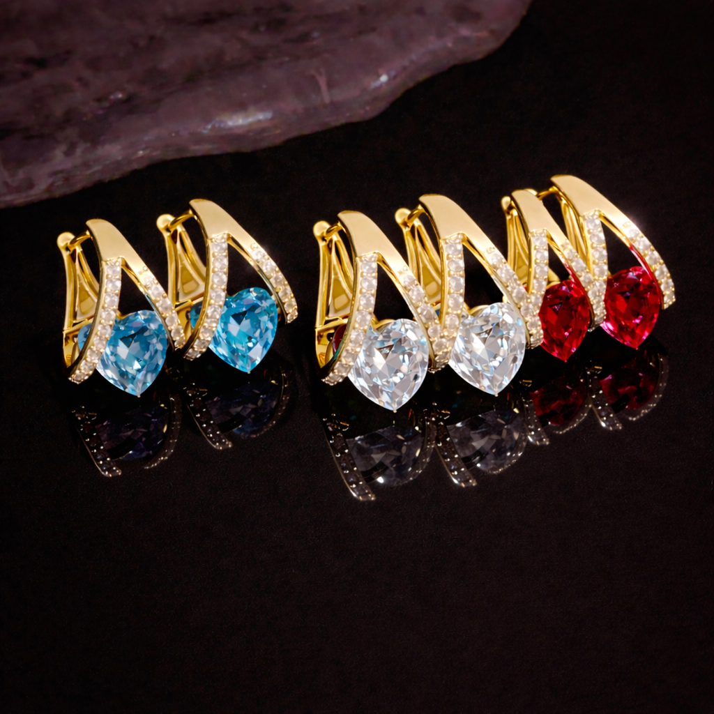 （🔥 LAST DAY SALE-80% OFF)👩‍⚕️💎 𝐂𝐙𝐓𝐈𝐂𝐋𝐄® 𝐋𝐲𝐦𝐩𝐡𝐯𝐢𝐭𝐲 𝐌𝐚𝐠𝐧𝐞𝐓𝐡𝐞𝐫𝐚𝐩𝐲 𝐆𝐞𝐫𝐦𝐚𝐧𝐢𝐮𝐦 𝐄𝐚𝐫𝐫𝐢𝐧𝐠𝐬 (𝐎𝐧𝐜𝐞 𝐃𝐚𝐢𝐥𝐲, 𝐯𝐢𝐬𝐢𝐛𝐥𝐞 𝐜𝐡𝐚𝐧𝐠𝐞𝐬 𝐢𝐧 𝟕 𝐝𝐚𝐲𝐬）𝐎𝐛𝐞𝐬𝐢𝐭𝐲, 𝐃𝐢𝐚𝐛𝐞𝐭𝐞𝐬, 𝐒𝐥𝐞𝐞𝐩 𝐀𝐩𝐧𝐞𝐚, 𝐀𝐧𝐝 𝐉𝐨𝐢𝐧𝐭 𝐈𝐬𝐬𝐮𝐞𝐬🍃