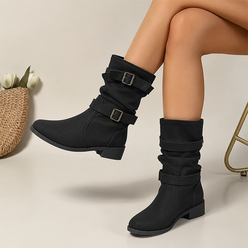 🔥 LAST DAY: 80% OFF | Orthopedic Shoes That Support Your Feet All Day