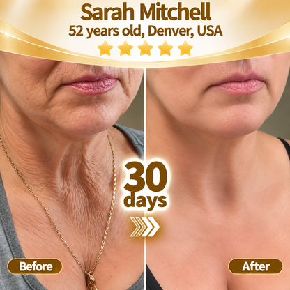 🔥 LAST DAY: 80% OFF | Snake Venom Anti-Wrinkle Serum – Smooth Fine Lines & Firm-Looking Skin