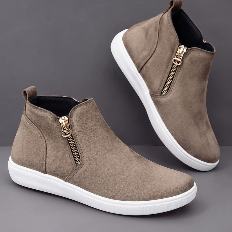 🔥 SAVE £17 | Women’s Vintage Boots – Improve Foot Alignment & Comfort