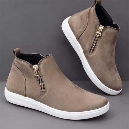 🔥 SAVE £17 | Women’s Vintage Boots – Improve Foot Alignment & Comfort