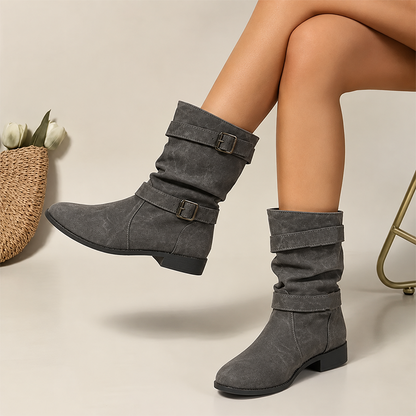 🔥 LAST DAY: 80% OFF | Orthopedic Shoes That Support Your Feet All Day