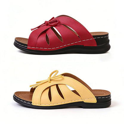 LAST DAY SALE – 80% OFF ✨ Soft Comfort Sandals for Women-Women's Everyday Comfort Sandals