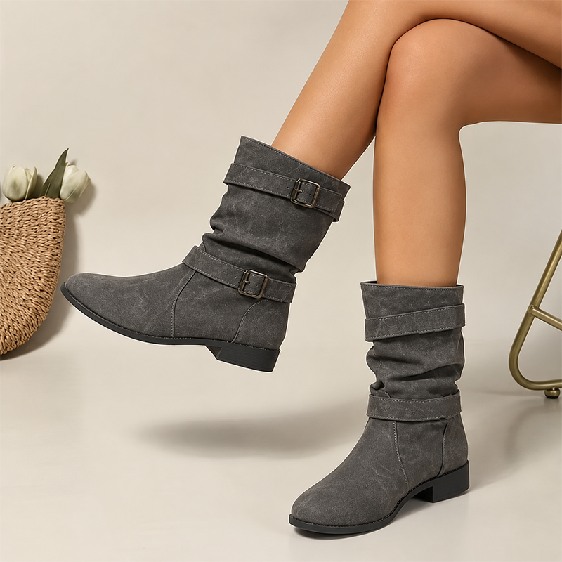 🔥 LAST DAY: 80% OFF | Orthopedic Shoes That Support Your Feet All Day