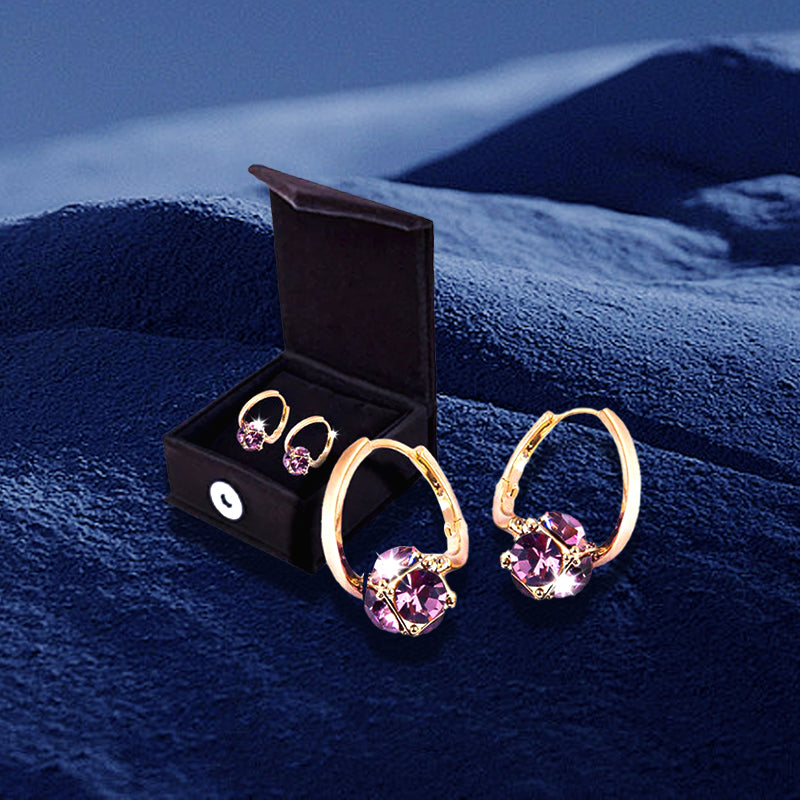 (LAST DAY SALE 80%OFF) 𝐂𝐙𝐓𝐈𝐂𝐋𝐄®𝐋𝐲𝐦𝐩𝐡𝐯𝐢𝐭𝐲 𝐌𝐚𝐠𝐧𝐞𝐓𝐡𝐞𝐫𝐚𝐩𝐲 𝐆𝐞𝐫𝐦𝐚𝐧𝐢𝐮𝐦𝐄𝐚𝐫𝐫𝐢𝐧𝐠𝐬(𝐎𝐧𝐜𝐞 𝐃𝐚𝐢𝐥𝐲,𝐯𝐢𝐬𝐢𝐛𝐥𝐞 𝐜𝐡𝐚𝐧𝐠𝐞𝐬 𝐢𝐧 𝟕 𝐝𝐚𝐲𝐬)