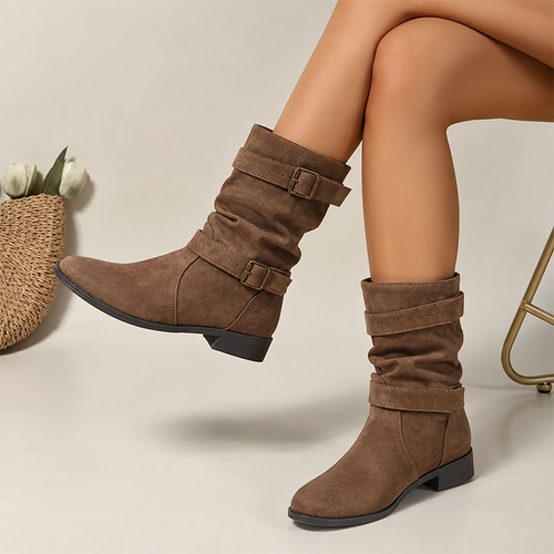🔥 LAST DAY: 80% OFF | Orthopedic Shoes That Support Your Feet All Day