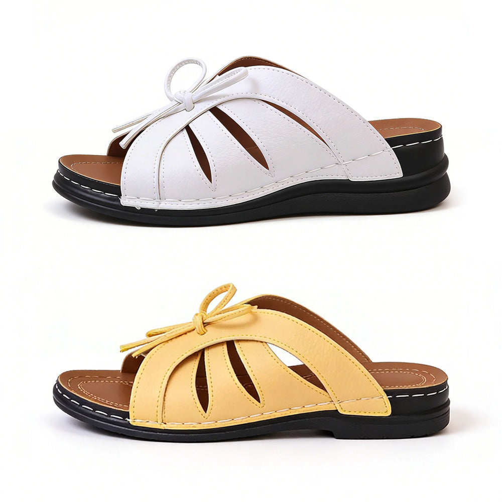 LAST DAY SALE – 80% OFF ✨ Soft Comfort Sandals for Women-Women's Everyday Comfort Sandals