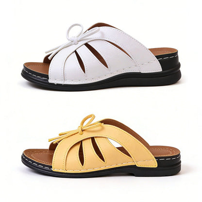 LAST DAY SALE – 80% OFF ✨ Soft Comfort Sandals for Women-Women's Everyday Comfort Sandals