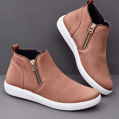 🔥 SAVE £17 | Women’s Vintage Boots – Improve Foot Alignment & Comfort
