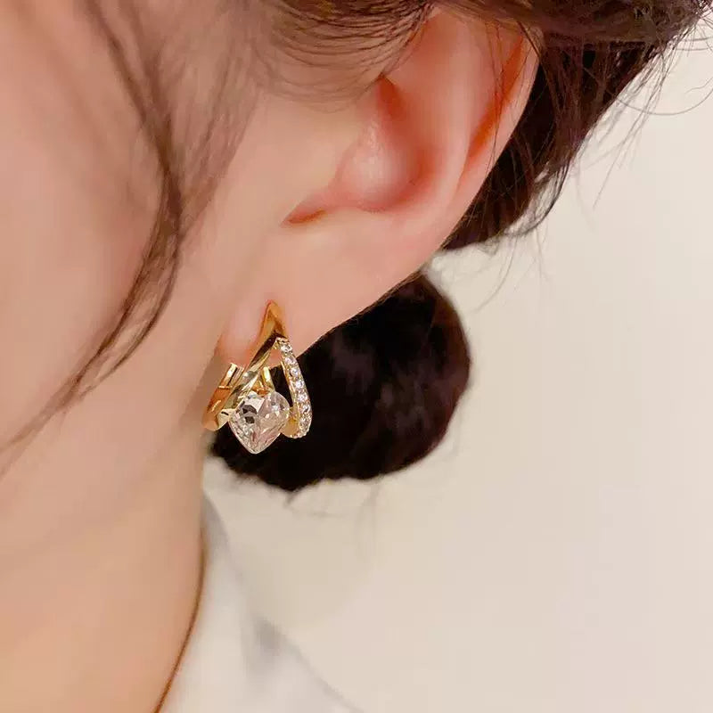 （🔥 LAST DAY SALE-80% OFF)👩‍⚕️💎 𝐂𝐙𝐓𝐈𝐂𝐋𝐄® 𝐋𝐲𝐦𝐩𝐡𝐯𝐢𝐭𝐲 𝐌𝐚𝐠𝐧𝐞𝐓𝐡𝐞𝐫𝐚𝐩𝐲 𝐆𝐞𝐫𝐦𝐚𝐧𝐢𝐮𝐦 𝐄𝐚𝐫𝐫𝐢𝐧𝐠𝐬 (𝐎𝐧𝐜𝐞 𝐃𝐚𝐢𝐥𝐲, 𝐯𝐢𝐬𝐢𝐛𝐥𝐞 𝐜𝐡𝐚𝐧𝐠𝐞𝐬 𝐢𝐧 𝟕 𝐝𝐚𝐲𝐬）𝐎𝐛𝐞𝐬𝐢𝐭𝐲, 𝐃𝐢𝐚𝐛𝐞𝐭𝐞𝐬, 𝐒𝐥𝐞𝐞𝐩 𝐀𝐩𝐧𝐞𝐚, 𝐀𝐧𝐝 𝐉𝐨𝐢𝐧𝐭 𝐈𝐬𝐬𝐮𝐞𝐬🍃