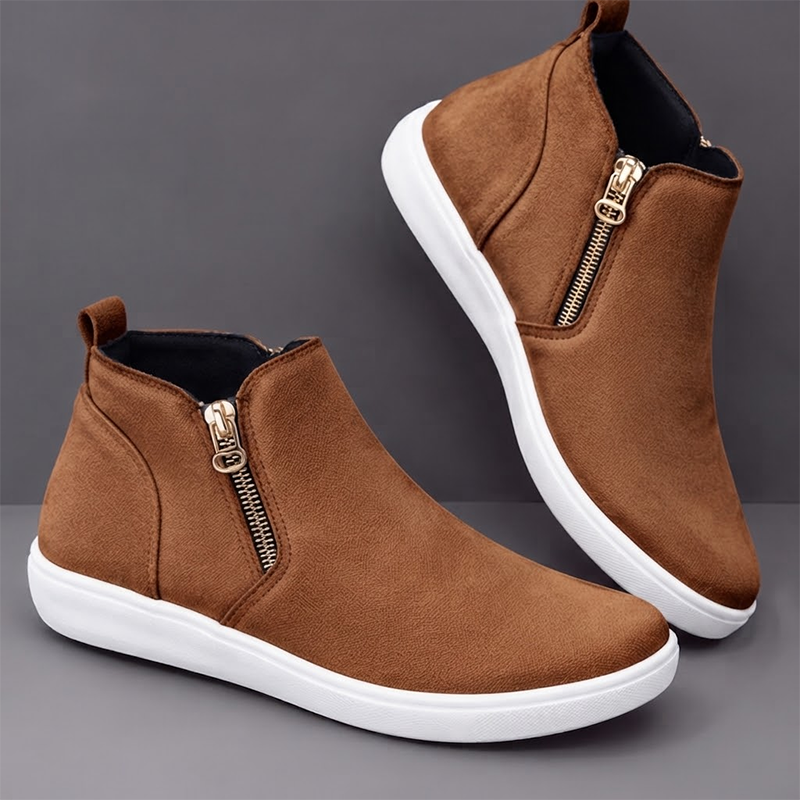 🔥 SAVE £17 | Women’s Vintage Boots – Improve Foot Alignment & Comfort