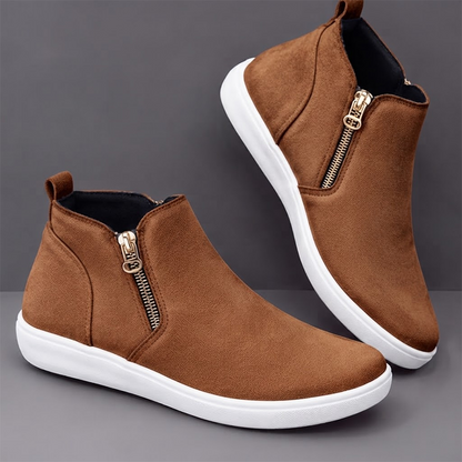 🔥 SAVE £17 | Women’s Vintage Boots – Improve Foot Alignment & Comfort