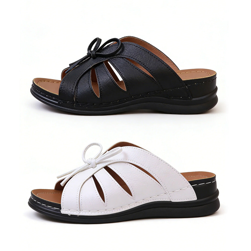 LAST DAY SALE – 80% OFF ✨ Soft Comfort Sandals for Women-Women's Everyday Comfort Sandals