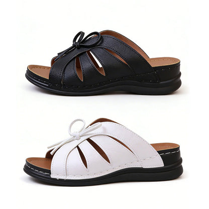 LAST DAY SALE – 80% OFF ✨ Soft Comfort Sandals for Women-Women's Everyday Comfort Sandals