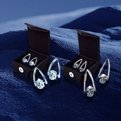 (LAST DAY SALE 80%OFF) 𝐂𝐙𝐓𝐈𝐂𝐋𝐄®𝐋𝐲𝐦𝐩𝐡𝐯𝐢𝐭𝐲 𝐌𝐚𝐠𝐧𝐞𝐓𝐡𝐞𝐫𝐚𝐩𝐲 𝐆𝐞𝐫𝐦𝐚𝐧𝐢𝐮𝐦𝐄𝐚𝐫𝐫𝐢𝐧𝐠𝐬(𝐎𝐧𝐜𝐞 𝐃𝐚𝐢𝐥𝐲,𝐯𝐢𝐬𝐢𝐛𝐥𝐞 𝐜𝐡𝐚𝐧𝐠𝐞𝐬 𝐢𝐧 𝟕 𝐝𝐚𝐲𝐬)