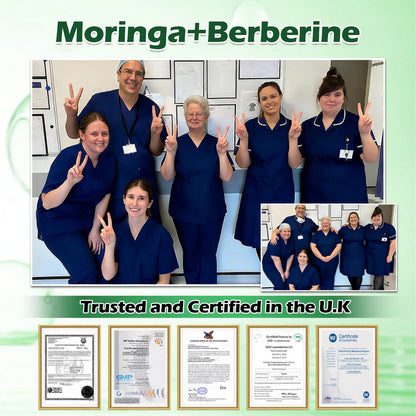 𝑶𝒇𝒇𝒊𝒄𝒊𝒂𝒍 𝑺𝒕𝒐𝒓𝒆  |✅𝑷𝒖𝒓𝒆𝒍𝒐𝒓𝒂® 𝑴𝒐𝒓𝒊𝒏𝒈𝒂 & 𝑩𝒆𝒓𝒃𝒆𝒓𝒊𝒏𝒆 10-𝑰𝑵-1 𝑨𝒅𝒗𝒂𝒏𝒄𝒆𝒅 𝑵𝒂𝒏𝒐 𝑴𝒊𝒄𝒓𝒐𝒏𝒆𝒆𝒅𝒍𝒆 𝑷𝒂𝒕𝒄𝒉 (𝐎𝐧𝐜𝐞 𝐃𝐚𝐢𝐥𝐲, 𝐯𝐢𝐬𝐢𝐛𝐥𝐞 𝐜𝐡𝐚𝐧𝐠𝐞𝐬 𝐢𝐧 𝟕 𝐝𝐚𝐲𝐬）𝐎𝐛𝐞𝐬𝐢𝐭𝐲, 𝐃𝐢𝐚𝐛𝐞𝐭𝐞𝐬, 𝐒𝐥𝐞𝐞𝐩 𝐀𝐩𝐧𝐞𝐚, 𝐀𝐧𝐝 𝐉𝐨𝐢𝐧𝐭 𝐈𝐬𝐬𝐮𝐞𝐬🍀