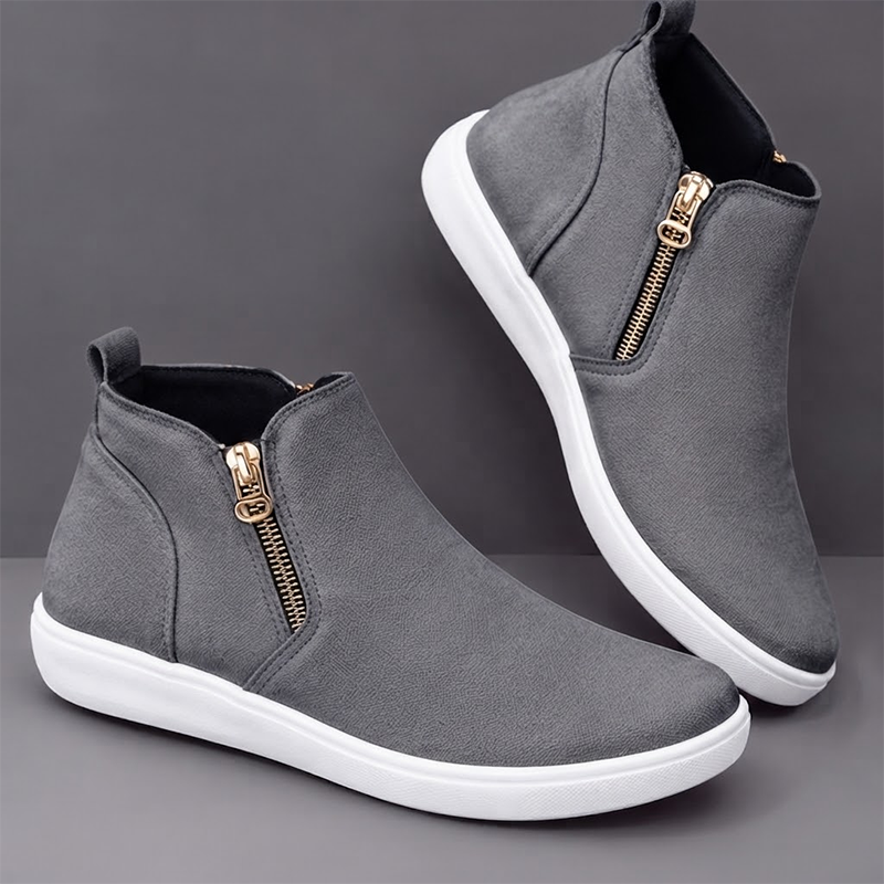 🔥 SAVE £17 | Women’s Vintage Boots – Improve Foot Alignment & Comfort