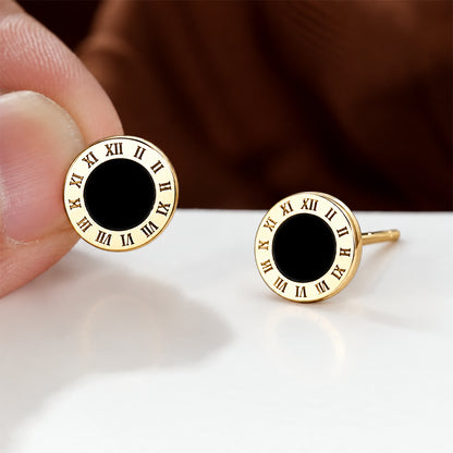 🔥 LAST DAY: 80% OFF | CZTICLE® Magnetic Stud Earrings – Wellness & Weight Loss Support